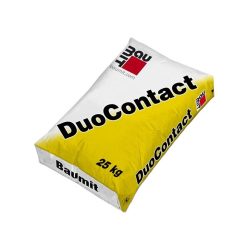 Baumit Duocontact 25kg hőszigetelő ragasztó