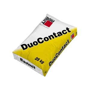 Baumit Duocontact hőszigetelő ragasztó 25kg 48db/rkp