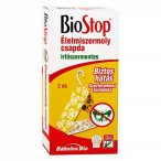 Biostop élelmiszer molycsapda 2db/csomag