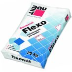   Baumit Flexo kül- és beltéri flexibilis csemperagasztó 25kg 48db/rkp.