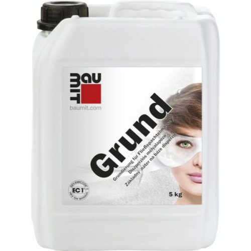 Baumit Grund alapozó 5kg