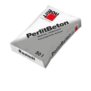 Baumit Perlitbeton 50l (40zsák/#)