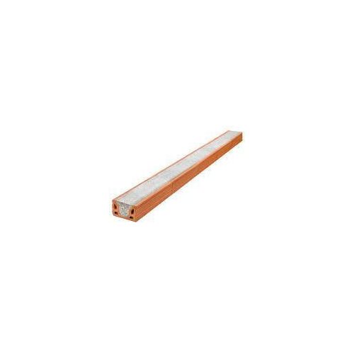 Bakonytherm A-10 áthidaló 125cm (90db/#)