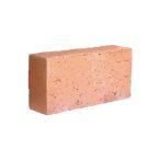   Bakonytherm kisméretű tömör tégla 25x12x6,5cm (396db/rkp.)