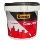 CASATI Gemix Casa Wall D2 25kg Vékonyvakolat Base2 25kg/9m2