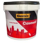   CASATI Gemix Casa Wall K 1,5 25kg Vékonyvakolat Base2 25kg/10m2