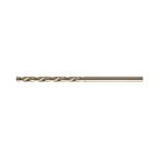Csigafúró riss 3,2mm (5db/csomag) fémhez