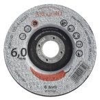 Abraboro Chili fémtisztító csiszolókorong 150x6x22,23