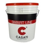   CASATI Smart Line Fondo 20kg Vakolatalapozó 7,5m2/1 réteg/1l