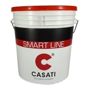 CASATI Smart Line Fondo 20kg Vakolatalapozó 7,5m2/1 réteg/1l