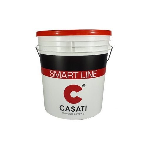 CASATI Smart Line Fondo 4L Vakolatalapozó 7,5m2/1 réteg