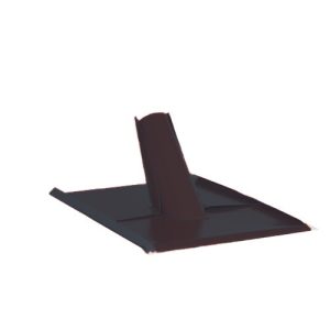 HACL Csőpapucs RAL 7016 antracit