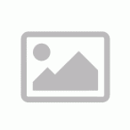 HACL 25-ös Csatornavas csavart horganyzott