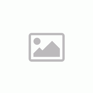 HACL 25-ös Csatornavas csavart horganyzott