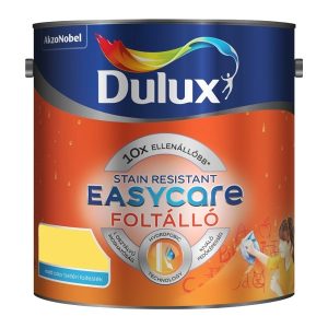 Dulux EasyCare Aranyfüst 5 l