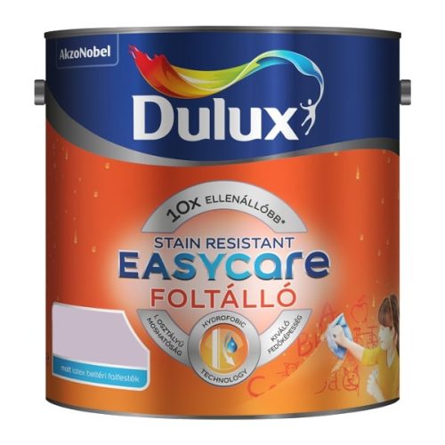 Dulux EasyCare Ametiszt varázs 5 l
