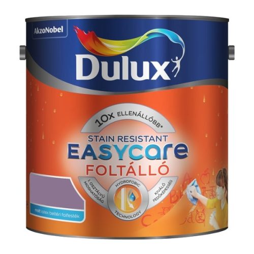 Dulux EasyCare Holdviola 5 l
