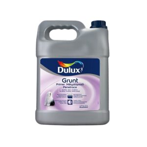 Dulux Grunt Mélyalapozó 5 l