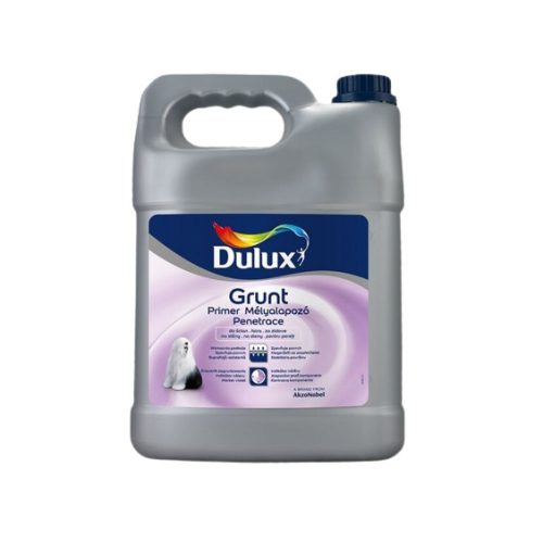 Dulux Grunt Mélyalapozó 1 l