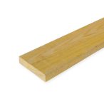 Deszka 25x100mm 4m 180szál/ktg./1,8m3