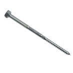 HACL Csőbilincs szár közép hosszú (25cm)