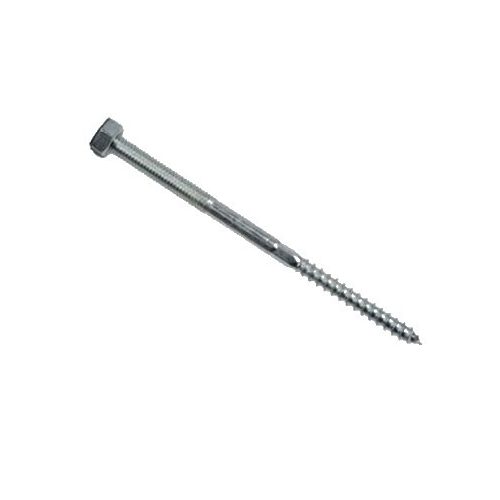 HACL Csőbilincs szár közép hosszú (25cm)