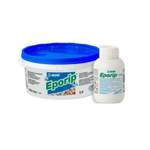 Mapei Eporip "A"+"B" komponens 1,5kgx0,5kg betonragasztó