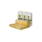 Eurowool M-11 Nova 39 50mm tekercses üveggyapot (21,6m2)