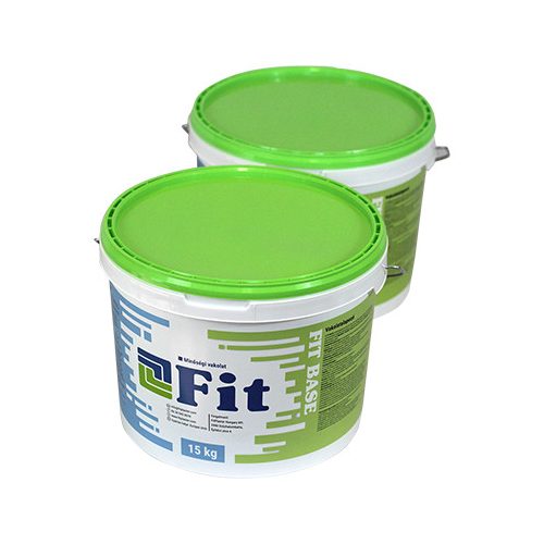 Fit Base Vakolatalapozó 3,75kg