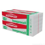 EPS80 15cm homlokzati polisztirol 1000x500mm (2m2/4 tábla/csomag) (48m2/#)