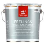 Tikkurila Feelings Luja univerzális alapozó 2,7l