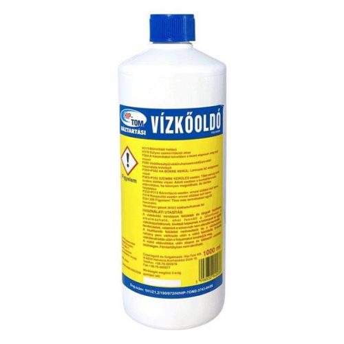 Vízkőoldó 1L 20%-os