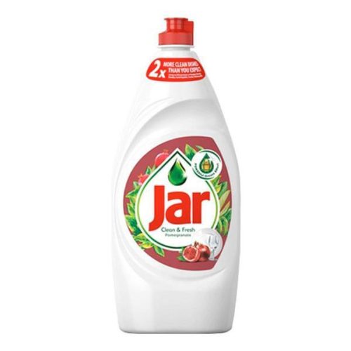 Jar Mosogatószer 900ml gránátalmás