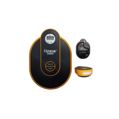 Hoteche Kompresszor mini 100W