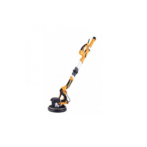 Hoteche Falcsiszoló 800W teleszkópos nyéllel+tartozékokkal Giraffe