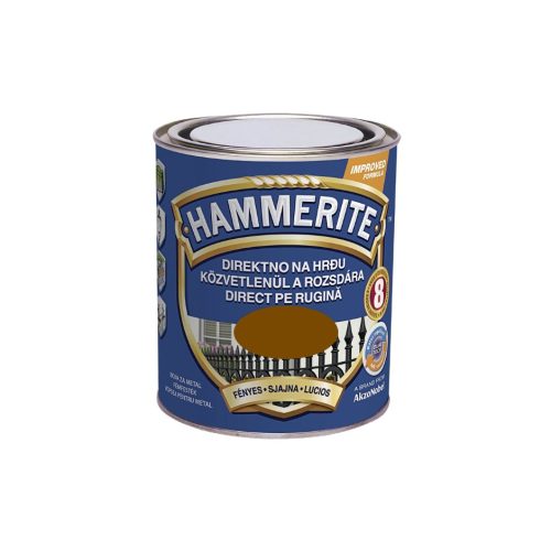 HAMMERITE