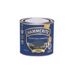 Hammerite Fényes Grafitszürke 0,25 l