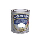   Hammerite Közvetlenül könnyű- és színesfémre fehér 0,75 l