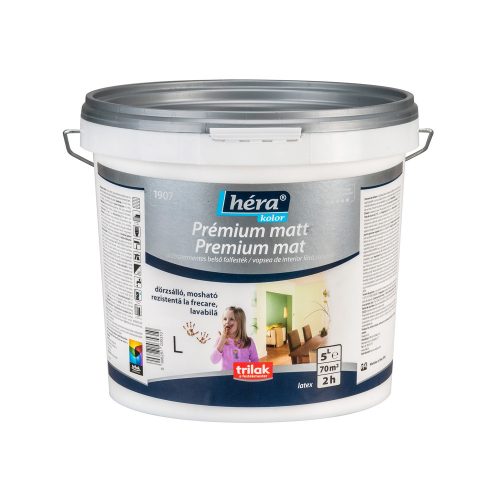 Héra Prémium 5l