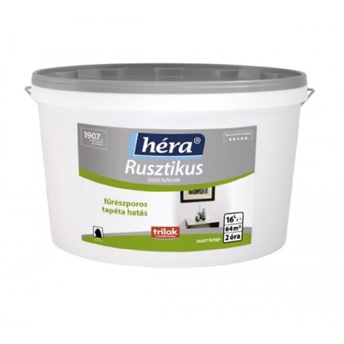 Héra Rusztikus 4l