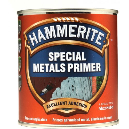 Hammerite Speciális fémalapozó 0,5 l