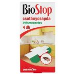Biostop Csótánycsapda (4db/csomag)