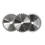 Abraboro HM Basic Körfűrészlap 130x2,4x16
