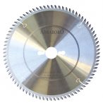 Abraboro HM Basic Körfűrészlap 210x2,8x30 (070846502133)