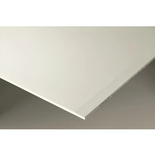 KNAUF gipszkarton normál 12,5x1200x2000 (2,4m2/tábla)