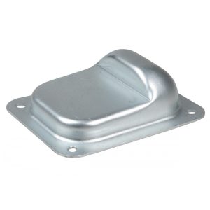 Kapu ütköző csavarozható 120x100x42mm (s65942)