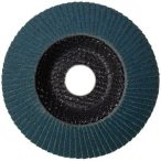   Abraboro lamellás csiszolókorong G-QZ80 115x22,23mm (050711508007)