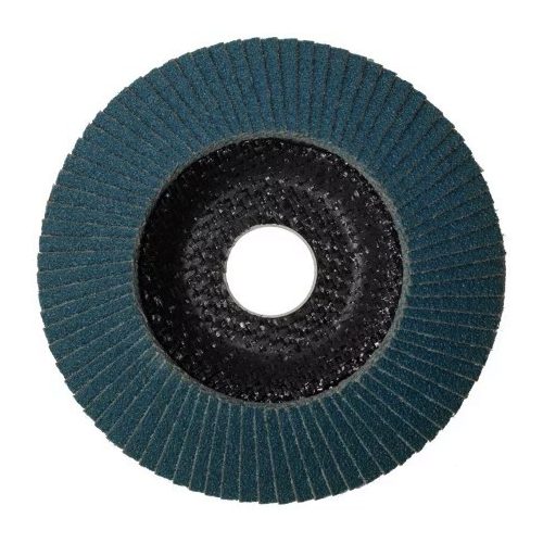 Abraboro lamellás csiszolókorong G-QZ80 115x22,23mm (050711508007)
