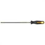 TOPEX Láncfűrészreszelő 4,0x200mm nyéllel