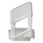 Lapszintező talp 1mm-es 250 db/cs